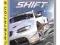 Need For Speed SHIFT Platinum PS3 NOWA W FOLII