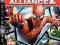 Marvel Ultimate Allianc 2 PS3 NOWA W FOLII