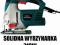 WYRZYNARKA WYCINARKA RECZNA 710W ROMPOL SOLIDNA