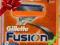 GILLETTE FUSION POWER 8 szt nożyki wkłady ORYGINAŁ