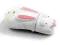 USB 2.0 4GB Rabbit White flashdrive