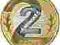 Zapisy na monety 2zł. okolicznościowe z 2012 roku