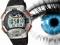 Świetny zegarek Casio W-753 3A Fazy PROMOCJA
