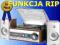 HYUNDAI 5 in 1 RIP GRAMOFON Radio CD/MP3 USB SD