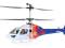 Helikopter ESKY Big Lama RC sterowany radiem HIT