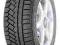 Zimowe CONTINENTAL CrossContact R16 215/65/16 2szt