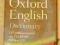 Concise Oxford English Dictionary on CD-ROM OKAZJA