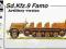 Sd.Kfz. 9 Famo Artillery Version - Planet M. 1/72