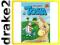 OŚLICZKA TOSIA BOX [4DVD] polski DUBBING [DVD]