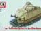 Le. Scienenpanzer Artilleriewagen - Attack HK 1/72