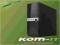 KOM-IT FX-4100 QUAD 4 x 3.6 GT520 2GB, 4GB BEZ HDD