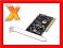 Kontroler PCI RAID 0 1 5 10 SATA AXAGO PCIS-60 !