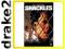 SHACKLES [DVD]