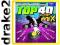 TOP 40 IN THE MIX [CD]