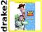 TOY STORY (Disney) polski DUBBING [2DVD] NAJTANIEJ