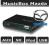 Zmieniarka MP3 MAZDA 2 3 4 5 6 USB SD - MusicBox
