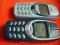 ORYGINALNA NOKIA 3310 NOWA BAT +GRATIS NOWY PANEL