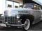 Cadillac fleetwood limo 1947 rzadowy