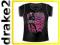 SELENA GOMEZ: STARS, BLACK, YOUTH, (M) [T-SHIRT]