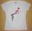 Banksy - koszulka, t-shirt - streetart, graffiti M