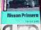 Nissan Primera Poradnik Obsługa i naprawa