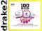 100 HITS - 90`S POP [5CD]