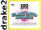 100 HITS CLUB HITS 1991-2010 [5CD]