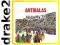 ANTIBALAS: SECURITY [CD]