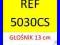 INFINITY REF 5030CS 13cm TWEETER+ZWROTNIC FV_SKLEP