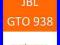 JBL GTO 938 GTO938 OKAZJA 3 DROŻNE 6x9_TANI_KURIER
