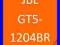 JBL GT5-1204BR SUBWOOFER SKRZYNIA 1100W_BassReflex