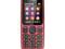 Nokia 101 Phantom Red DUALSIM GW24 PL