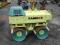 Walec RAMMAX AMMANN RW 1404 1.4T ( bomag )