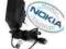 ORYGINALNA SIECIOWA NOKIA AC-6E N97 E52 MICRO USB