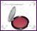 BEAUTY UK Blusher Matowy Róż do policzków 02