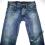 JACK&JONES MĘSKIE SPODNIE JEANSY 33/36 P.84