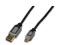 Kabel Premium USB2.0 A/M - mikro B/M 1m