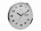 Zegar ścienny Acctim Supervisor biały 32 cm