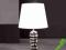 Lampa stolowa STONE 1x60W Honsel