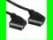 MAXI-043163-HAMA-Kabel Scart-Scart 2m