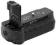 CANON BATTERY GRIP BG-E4 DO CANONA 5D