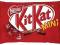 PK1-NESTLE- BATONIKI KIT KAT MINI 15 SZTUK NIEMCY