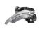 SHIMANO ALTUS/ACERA FD-M310 8RZ. TOP SWING