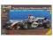 * Revell - 1:24 * Team McLaren Mercedes MP4