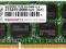 Transcend SODIMM 4GB PC1066 Macbook Pro iMac