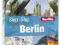 BERLITZ przewodnik BERLIN Step by Step + MAPA