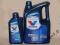 VALVOLINE DURABLEND 5W40 DIESEL 6L 505.01 KURIER