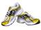 BUTY JOGGINGOWE DO BIEGANIA JOMA HISPALIS VI R.38