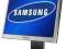 Monitor 17 LCD Samsung Sync.710N KABLE GWARAN/FVAT