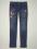 GAP Super Jeansy Skinny10reg sliczne Serduszka